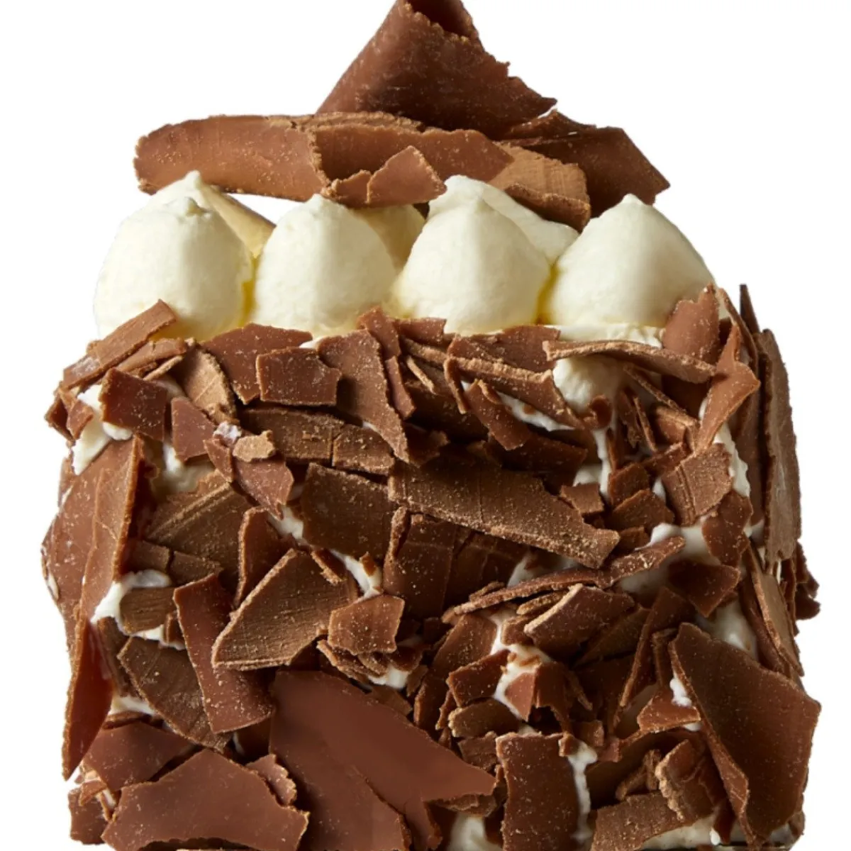 Clearance Callebaut Chocolade Schaafsel Fijn Melk 2,5kg