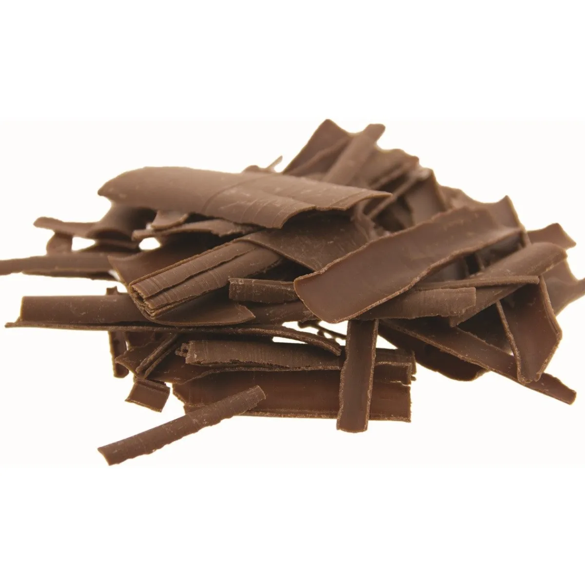 Best Callebaut Chocolade Schaafsel Melk 2,5kg