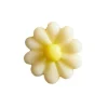 Discount Callebaut Chocoladedecoratie Madeliefje 90st
