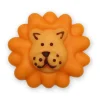 Hot Callebaut Chocoladedecoratie Nederlandse Leeuw 90st