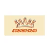 Best Callebaut Chocoladedecoratie Koningsdag 220st.