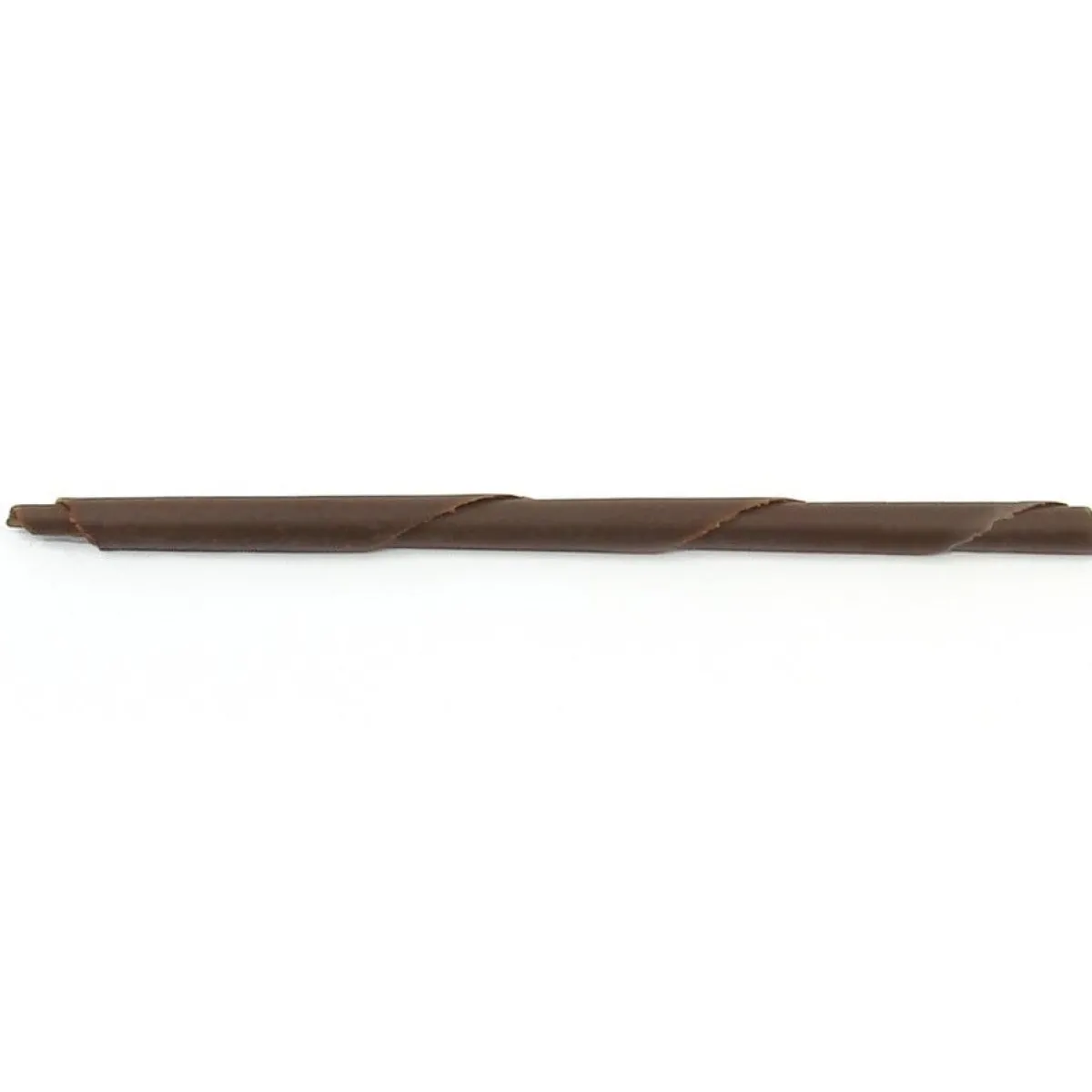 New Callebaut Chocoladedecoratie Pencil Dun Puur 200 stuks