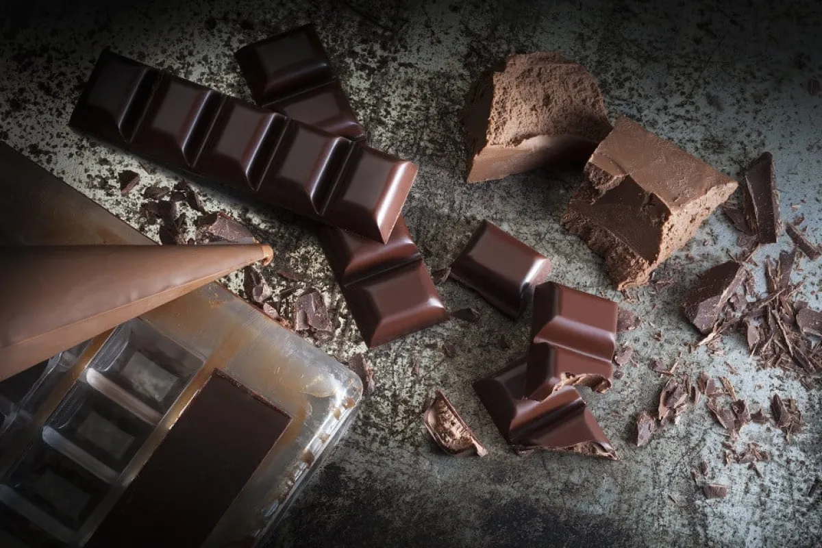 Best Callebaut Chocoladevulling Blok Melk 5kg