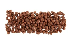 New Callebaut Knettersuiker Melk Chocolade 650g
