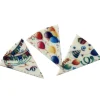 New Callebaut Marsepein Decoratie Feestpunt 100st.