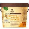 Online Callebaut Praliné Amandel/Hazelnoot 1kg