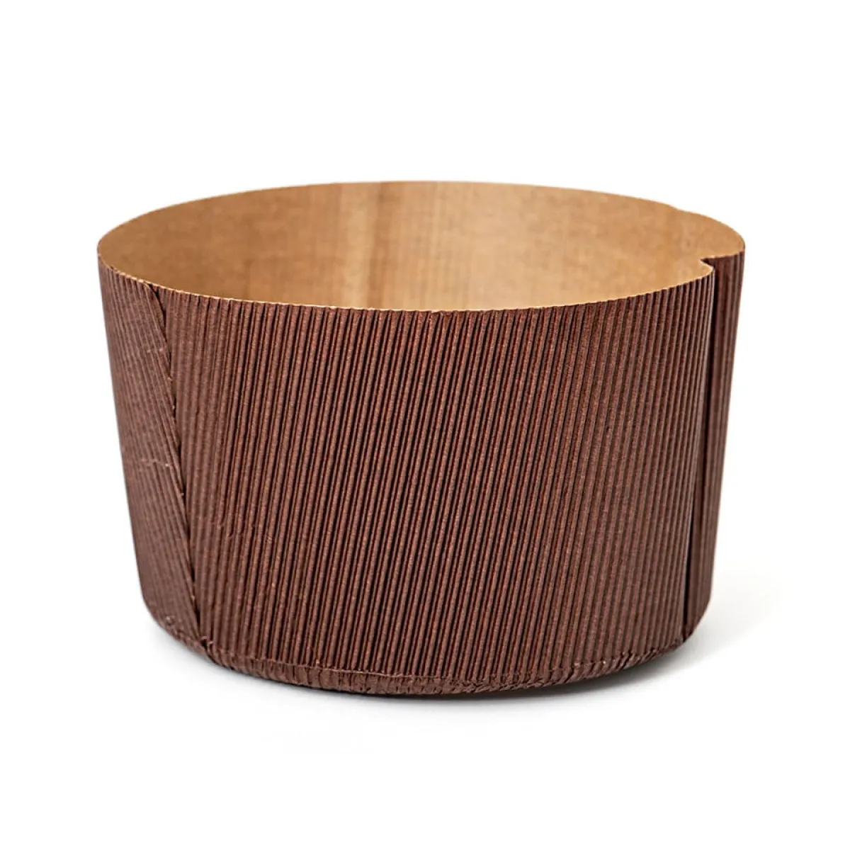 Sale Decora Canasta/Panettone Bakvorm Ø16x11(h) cm 5 stuks
