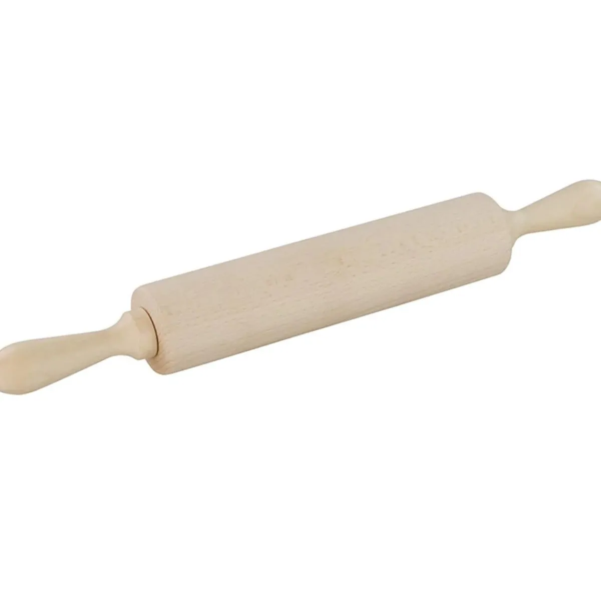 Clearance ChefAid Deegroller Hout 20cm