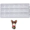 Best Chocolate World Chocolademal Eland (18x) 39x29x19,5mm