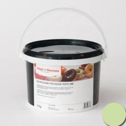 Best Royal Steensma Chocuise Souplesse Pistache 3 kg