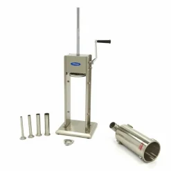 Overig Churros Pers 5L Verticaal RVS Professioneel