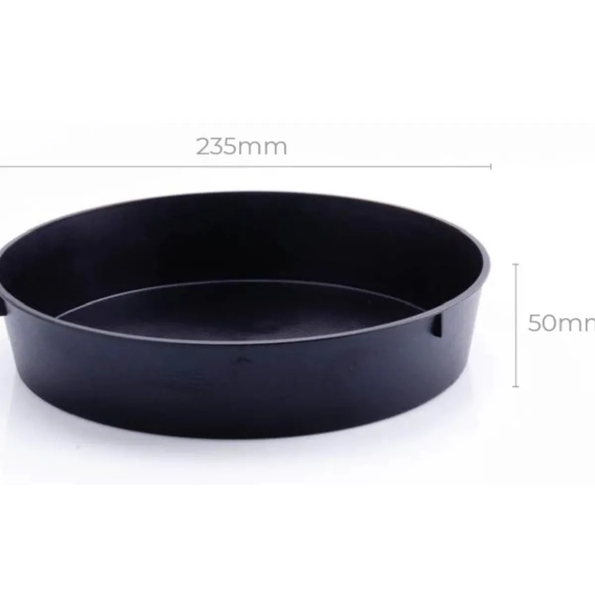 Online Clean Baking Products CleanBaking Kunststof Taartpan Ø23,5x5cm**