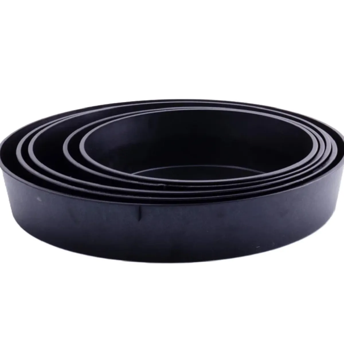 Online Clean Baking Products CleanBaking Kunststof Taartpan Ø23,5x5cm**