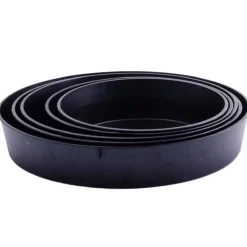 Discount Clean Baking Products CleanBaking Kunststof Taartpan Ø25x5cm