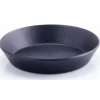 Best Clean Baking Products CleanBaking Kunststof Vlaaipan Glad Ø7,5cm