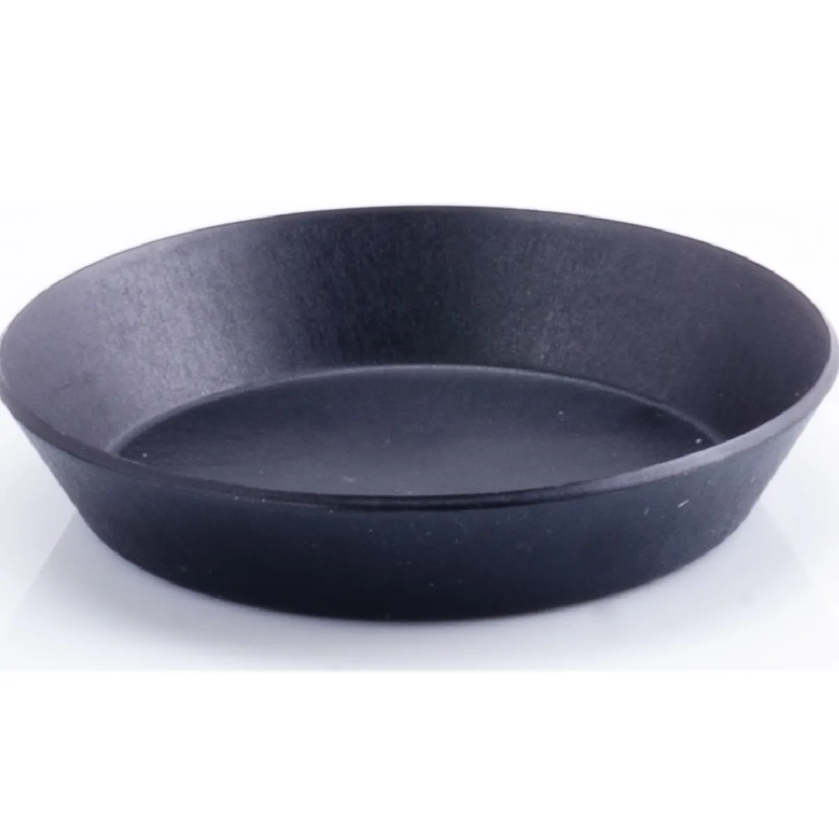 Best Clean Baking Products CleanBaking Kunststof Vlaaipan Glad Ø7,5cm