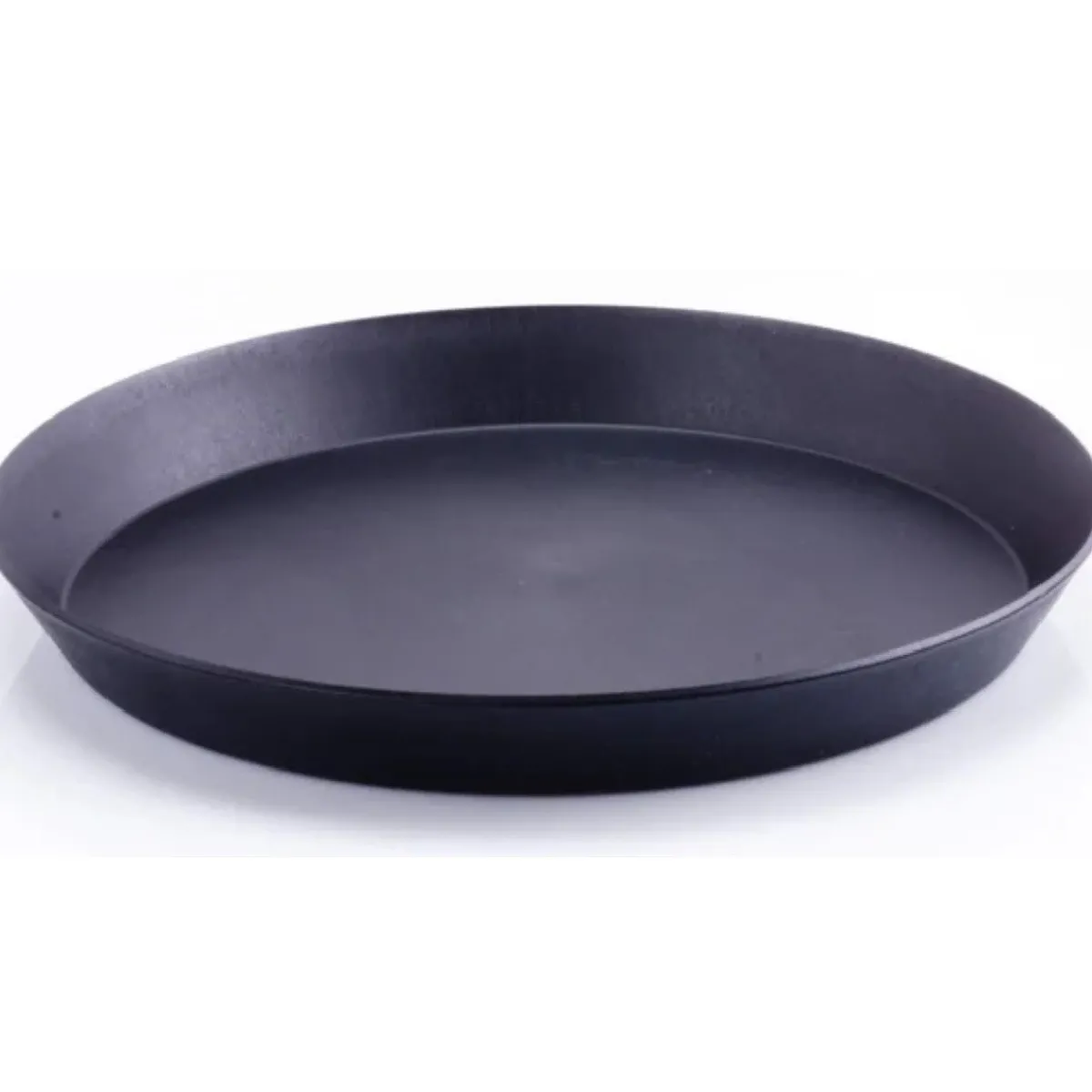 Discount Clean Baking Products CleanBaking Kunststof Vlaaipan Glad Ø18,5cm