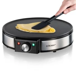 Clearance Cloer Crêpe/Pannenkoek Maker**