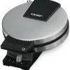 Discount Cloer Profi Oublie/Kniepertjesmaker Extra Coating