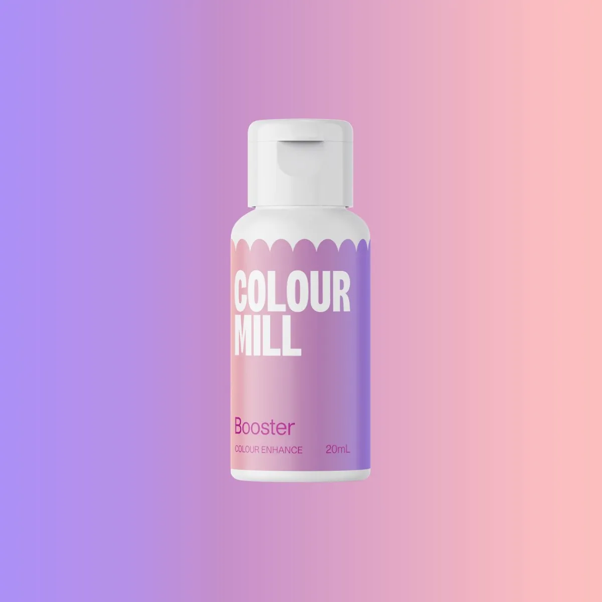 Hot Colour Mill Enhance Booster 20ml
