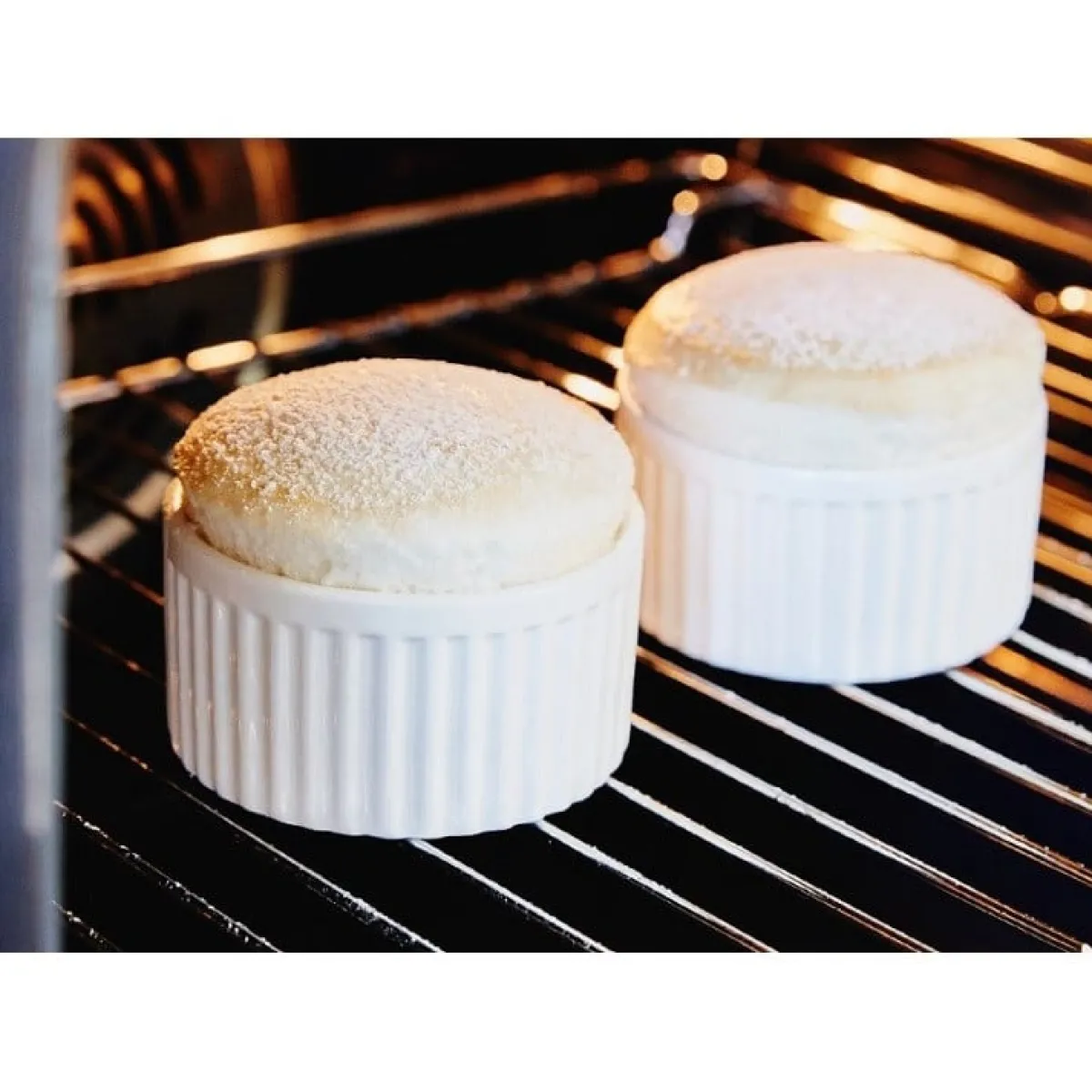 Discount Hendi Creme Brulee / Souffle Bakje Ø9x4,8cm