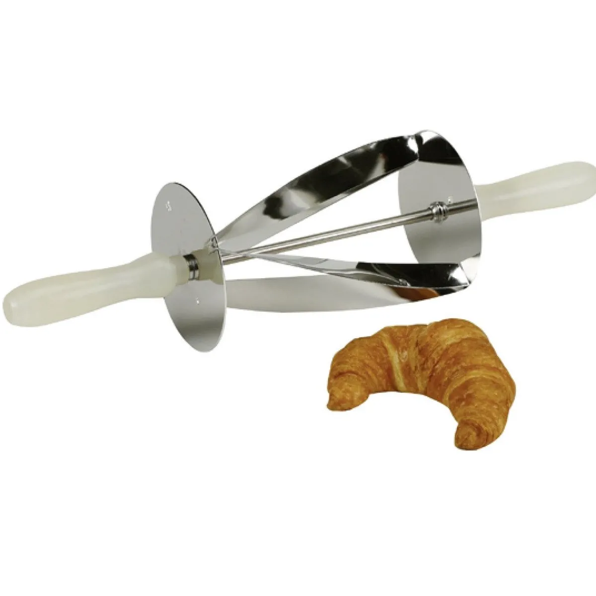 Overig Croissantroller Prof. 18x20cm