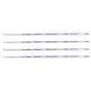 Sale Culpitt Dowel Transparant 30cm Set/4