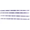 New Culpitt Dowel Transparant 20cm Set/4