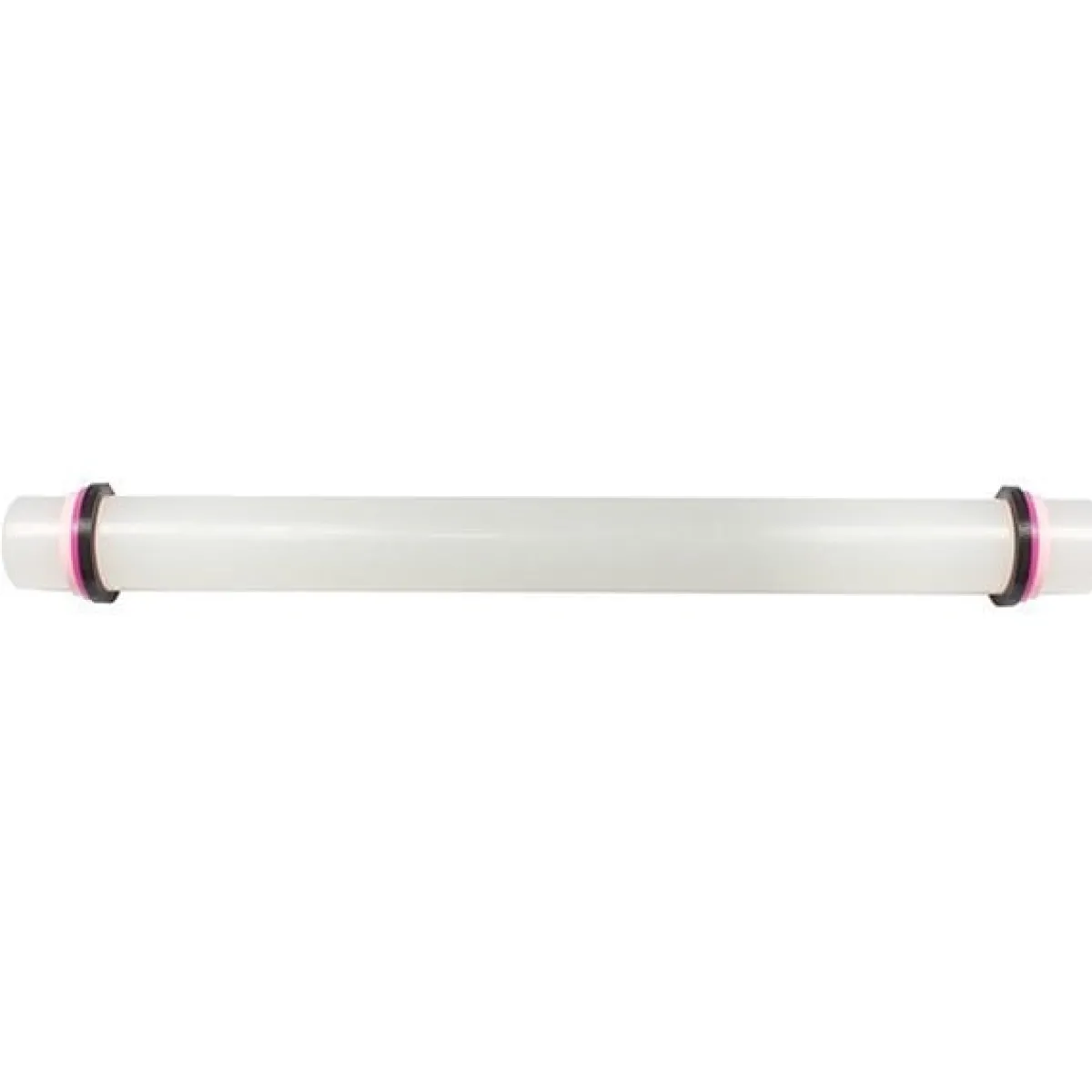 Clearance Culpitt Rolstok Kunststof met Ringen 40cm
