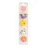 New Culpitt Suikerdecoratie Jungle Dieren 25mm 12st.