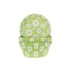 New House of Marie Cupcake Vormpjes HoM Madelief 50x33mm. 50st.