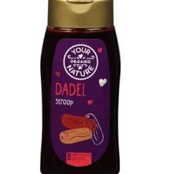 Online Your Organic Nature Dadelstroop Biologisch 350 gram