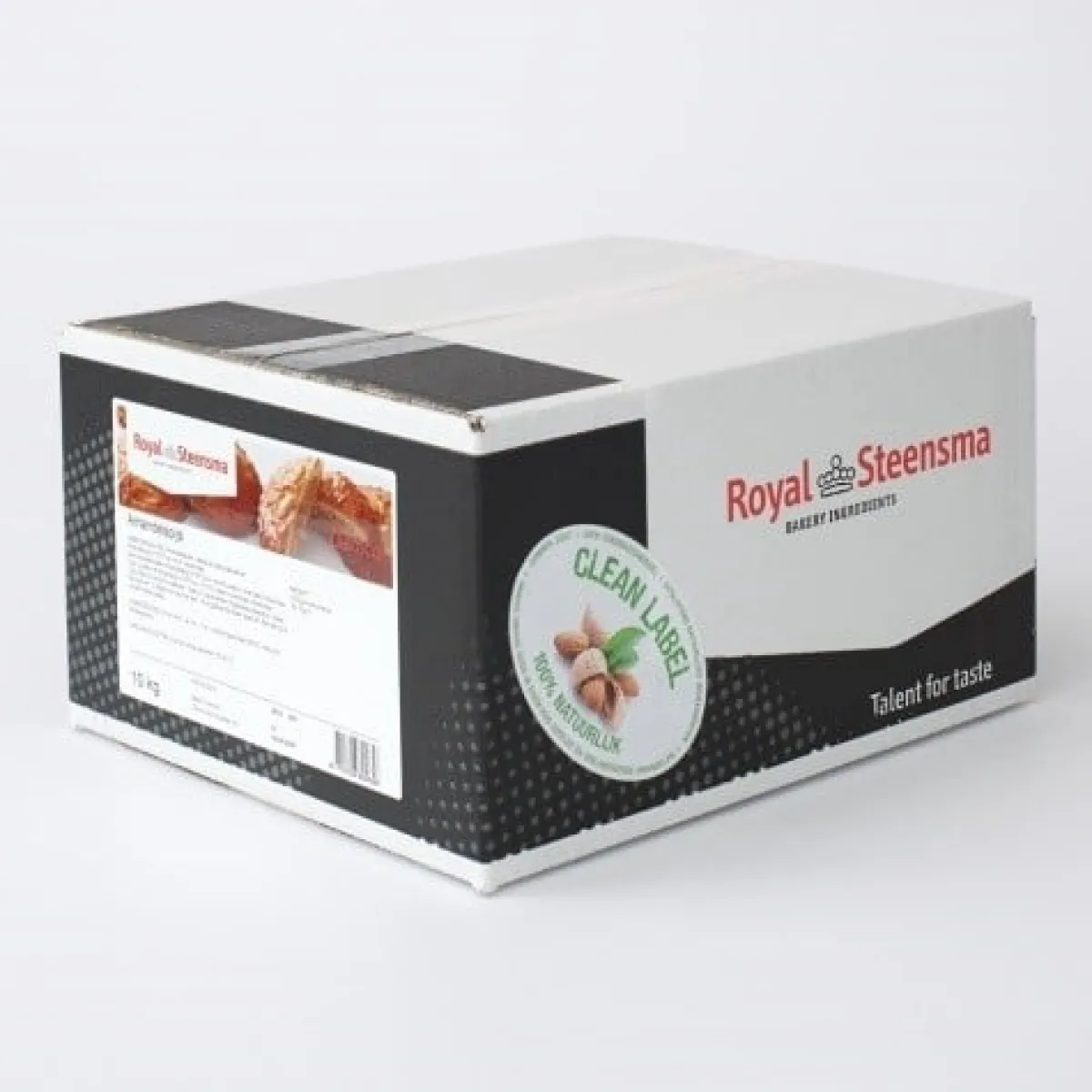Hot Damco Amandelspijs 10 kg