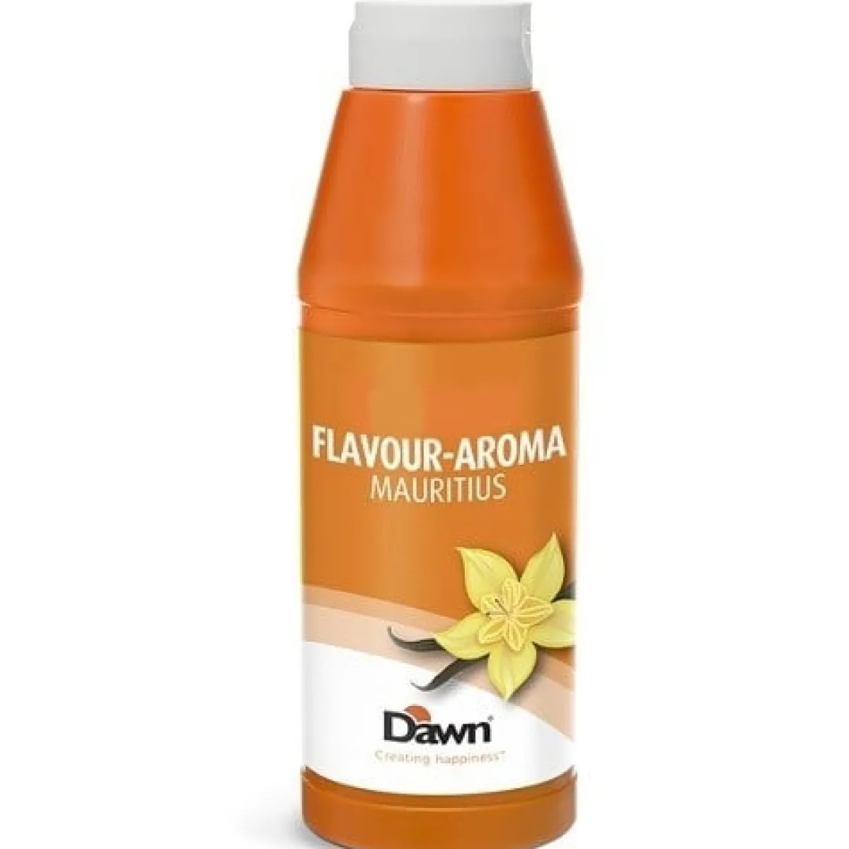Hot Dawn Aroma Mauritius Vanille 1kg