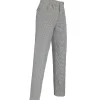 Discount De Berkel Bakkersbroek Polyester/Katoen Maat 57 Extra Lang