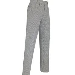 Discount De Berkel Bakkersbroek Polyester/Katoen Maat 59 Extra Lang