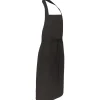 De Berkel Haltersloof Zwart 100x90cm
