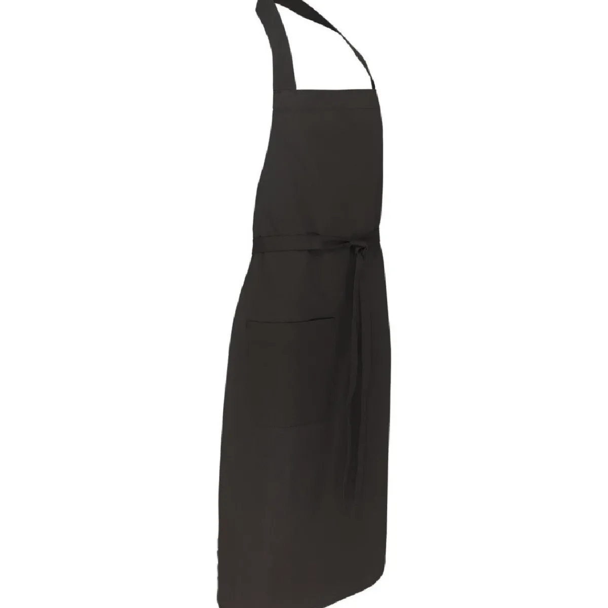 De Berkel Haltersloof Zwart 100x90cm