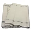 Clearance Matfer Deegkleed Linnen 60cm Rol 20 meter