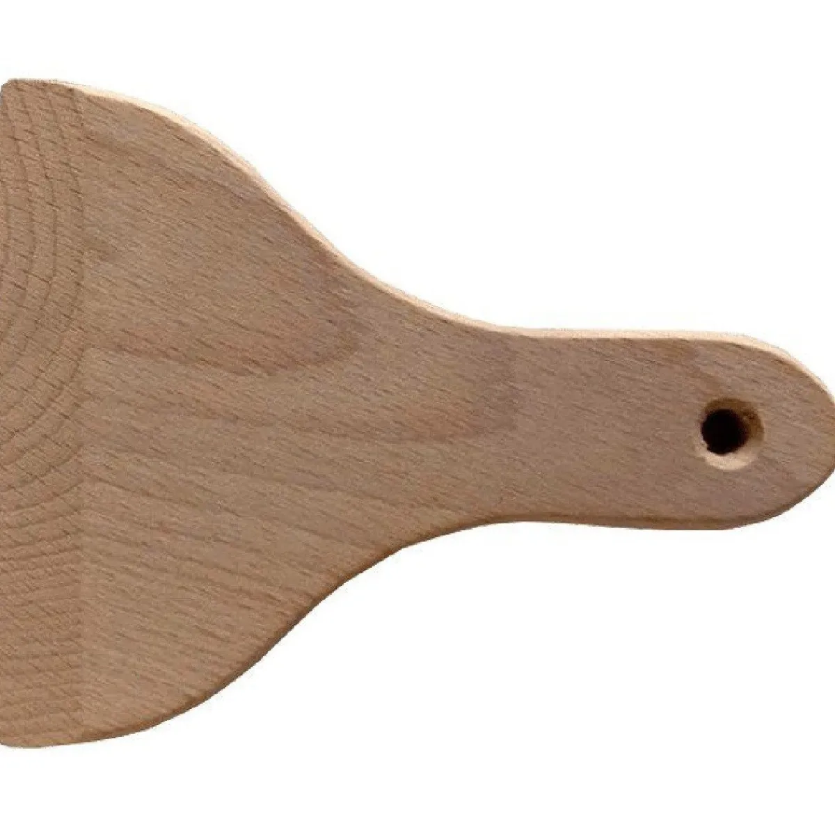Online Overig Deegkrabber Hout 15cm