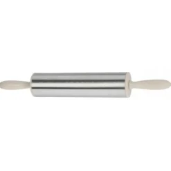 Clearance Overig Deegroller RVS 24cm