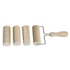 Online Overig Deegsnijder Hout met Verwisselbare Rollers 11cm Ø4cm
