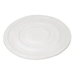 Clearance Overig Deksel t.b.v. Beslagkom kunststof 32 cm.
