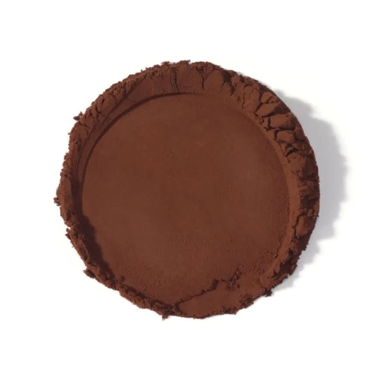 New De Zaan deZaan Cacaopoeder Terra Rossa 5kg**