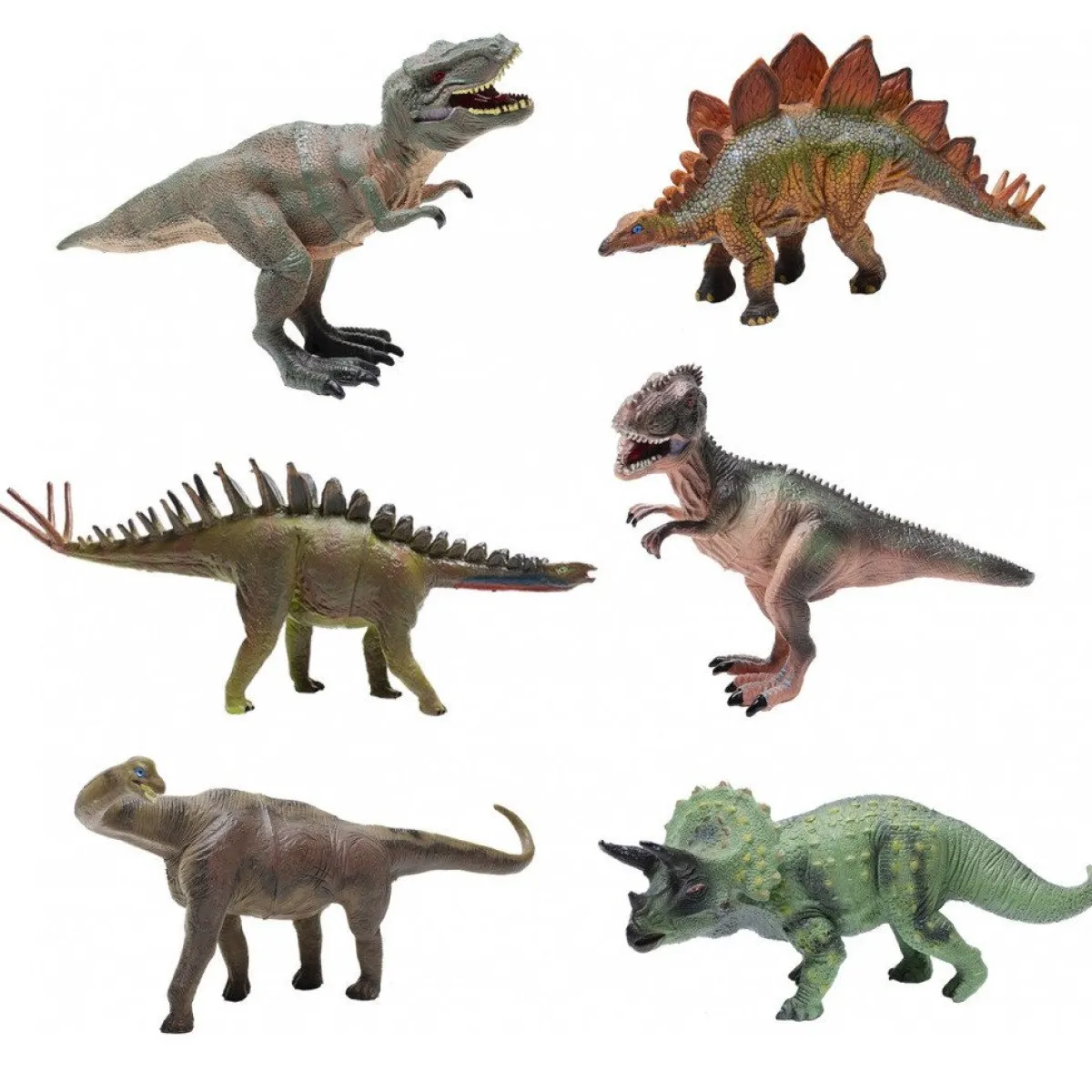 Online Overig Dinosaurus / Dinopark Taartset