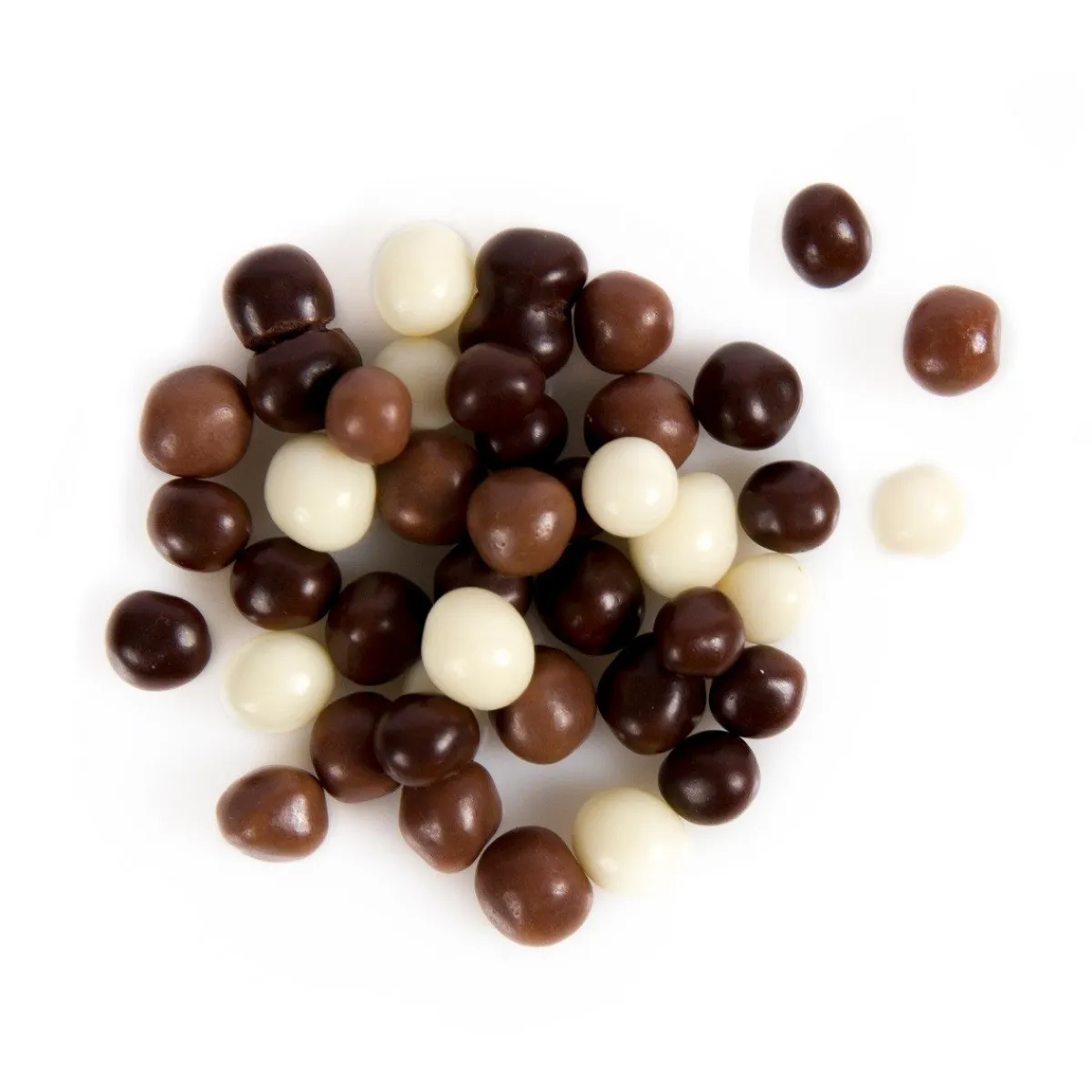 Discount Dobla Chocolade Crispies mix (2,5 kg)