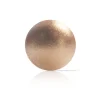 Discount Dobla Chocoladedecoratie Mini Parel Brons (312 stuks)