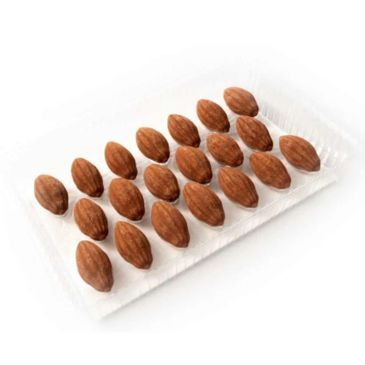 Sale Dobla Chocoladedecoratie Cacaoboon (20 stuks)