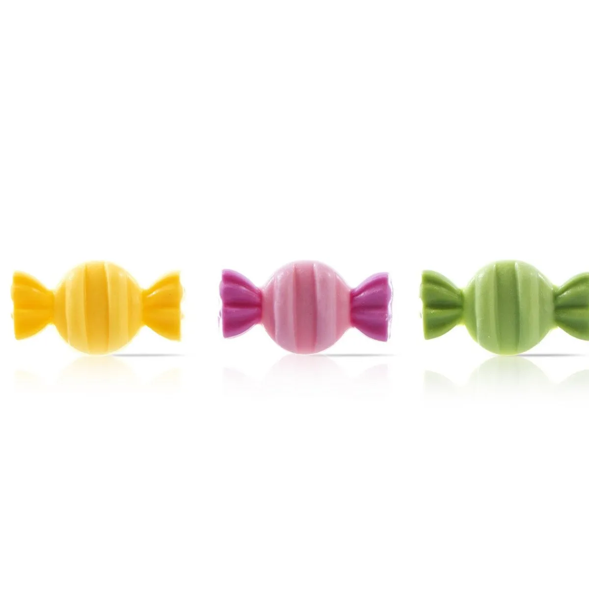 Best Dobla Chocoladedecoratie Snoepjes (90 stuks)