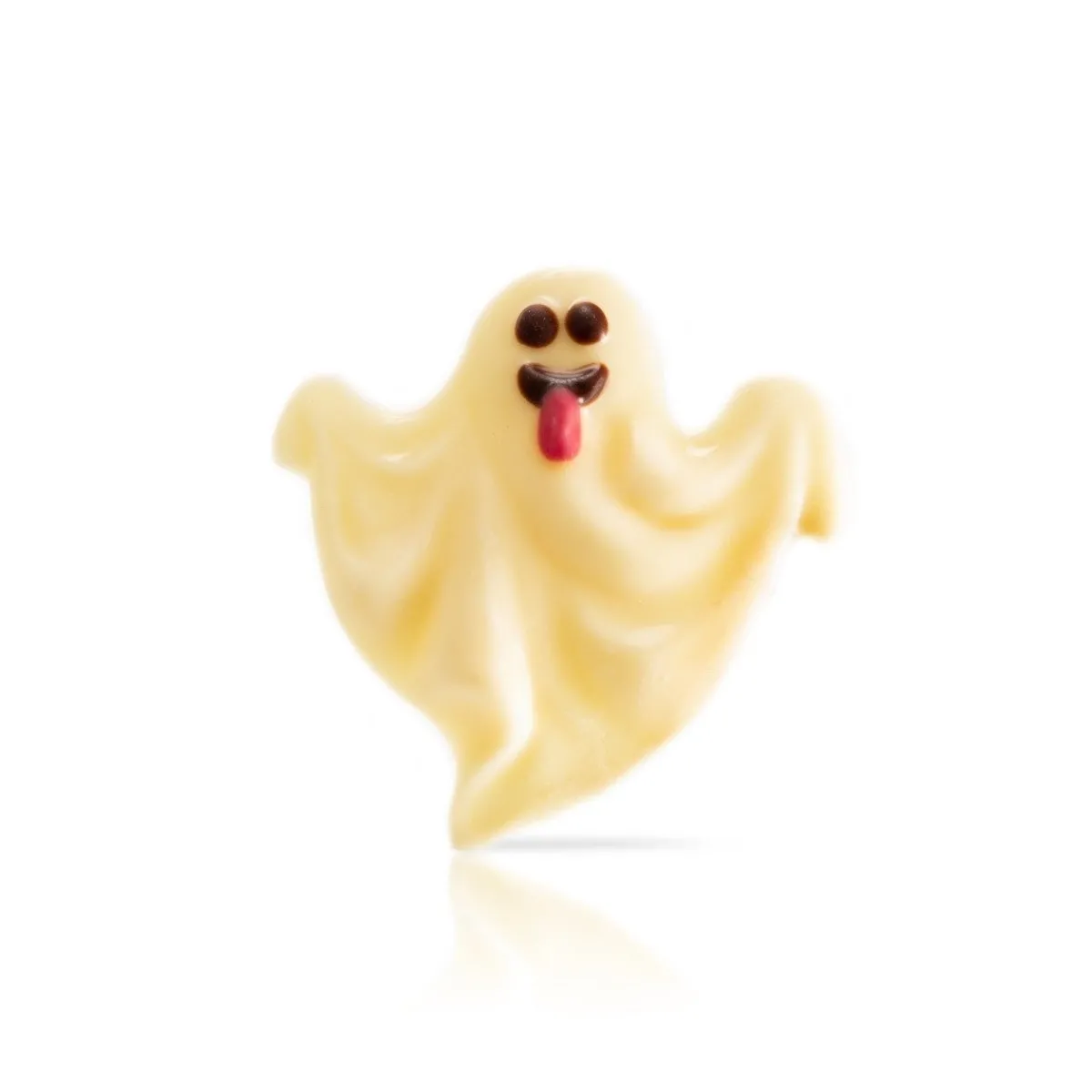 Sale Dobla Chocoladedecoratie Spook (120 stuks)